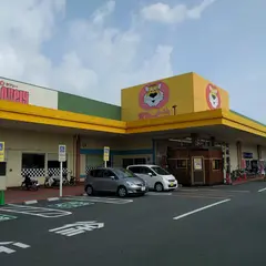 ぎゅーとらラブリー久居店