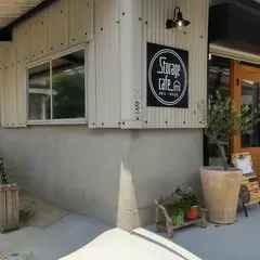 Storage cafe ストレージカフェ