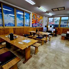 海鮮食堂 海神の郷
