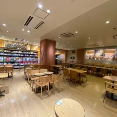 スターバックスコーヒー蔦屋書店 熊本三年坂店