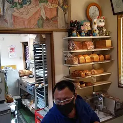 ドッグカフェ わんモア 食パン屋 モア