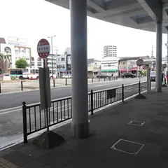 春日井駅