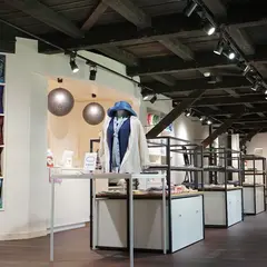 kibisoショップin松ヶ岡