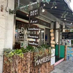 ［石垣島 ポーク玉子おにぎり］MAMI DELI ポーク玉子おにぎり屋さん&飲み屋さん
