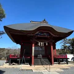 和光院不動堂