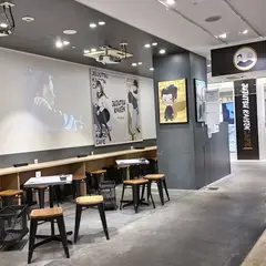 BOX cafe&space ルミネエスト新宿店