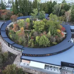 くらすわの森