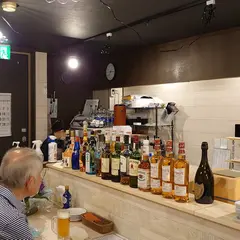 エキチカ食堂 上々屋