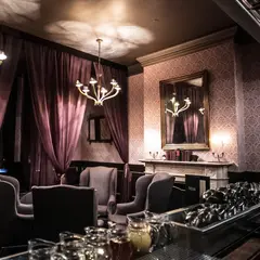 Raines Law Room at The William