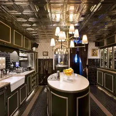 Raines Law Room Chelsea
