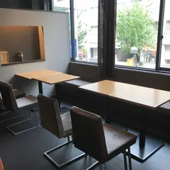 さんびょうし 錦店 旨肉 旬魚 旬菜 炭火食場
