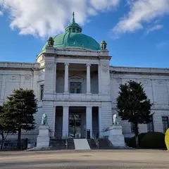 東京国立博物館表慶館