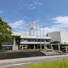 木更津市民会館