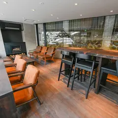 SHIRO cafe & bar
