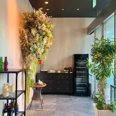 羽田 SPORTS STATION&CAFE