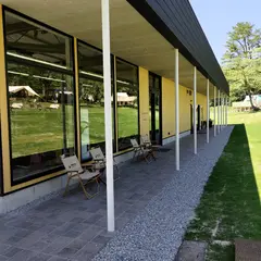 大山リゾート 沢田ベース