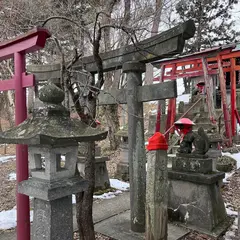 笠間稲荷神社