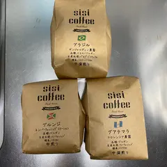 宍戸珈琲