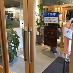 ル ショコラ ドゥ アッシュ