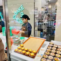 BAKE the SHOP