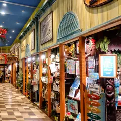 kahiko 横浜ワールドポーターズ店