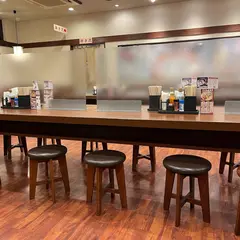 丸亀製麺福島西