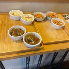 酒と飯と仲間の噂のけんじろう