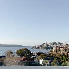 インターコンチネンタル シドニー ダブルベイ