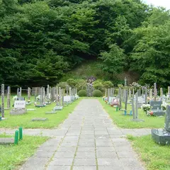 南部動物愛護霊園