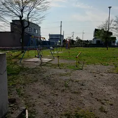 はるにれ公園