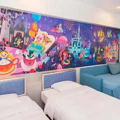 東京ディズニーセレブレーションホテル