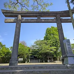 帖佐稲荷神社