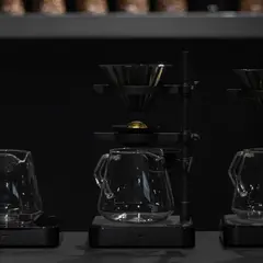 Coffeedot Ezu Roastery