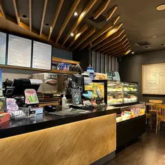 スターバックスコーヒー