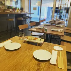 新橋やきとりkuku