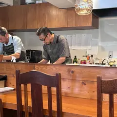 ラマージュヌーベルヴィ