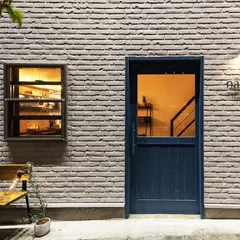 naghi(ナギ）