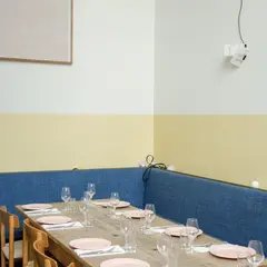 Apollo Bar