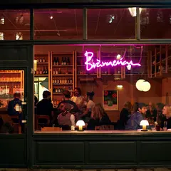 Brännerian