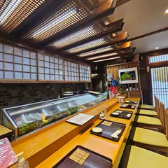 奴寿し