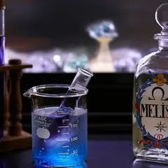 鉱物Bar by 鉱物アソビ