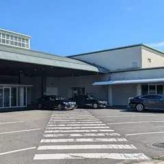 瓜破斎場