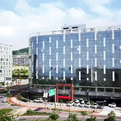 Eastern Hotel Jeju