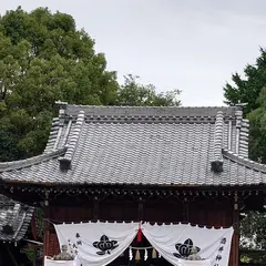 酒井神社