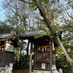 高須天神社