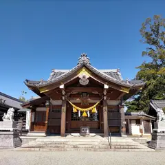 天満神社