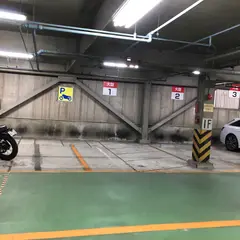 日建錦パーキング