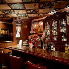 Bar OLD ENGLAND