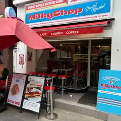 Milky Shop
