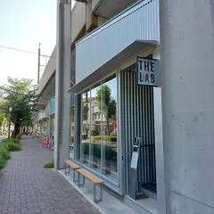 THE LAB NAGOYA